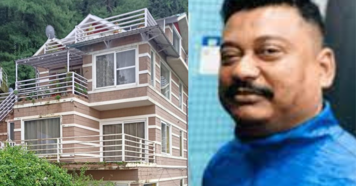 Rounak Ali Hazarika