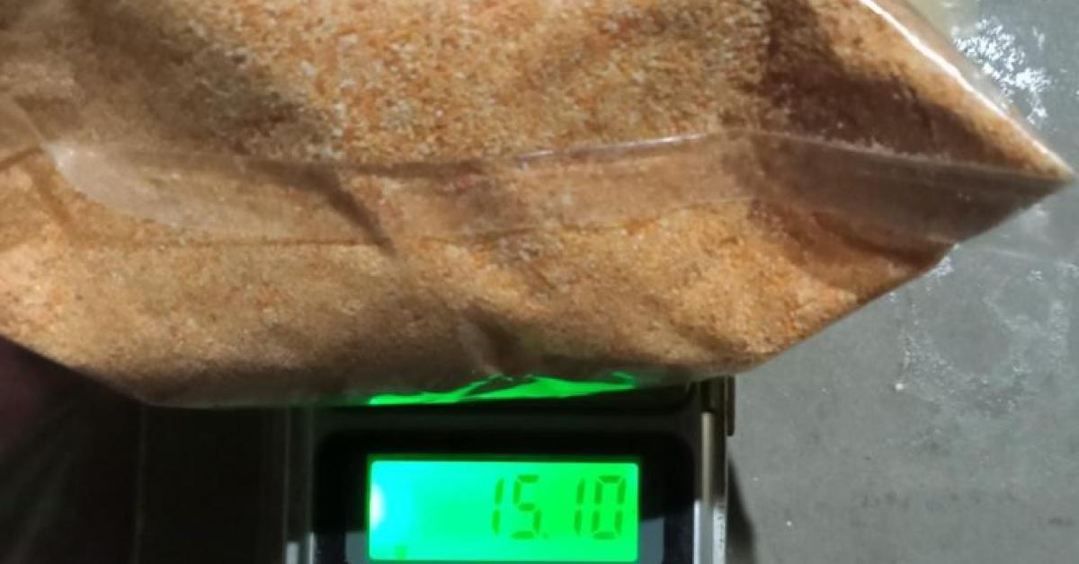Drugs Racket
