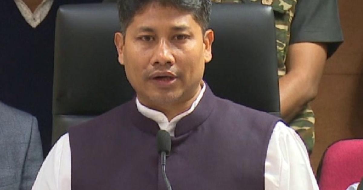 Piyush hazarika