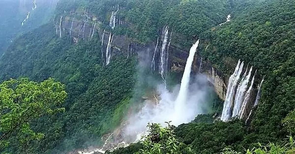 Meghalaya