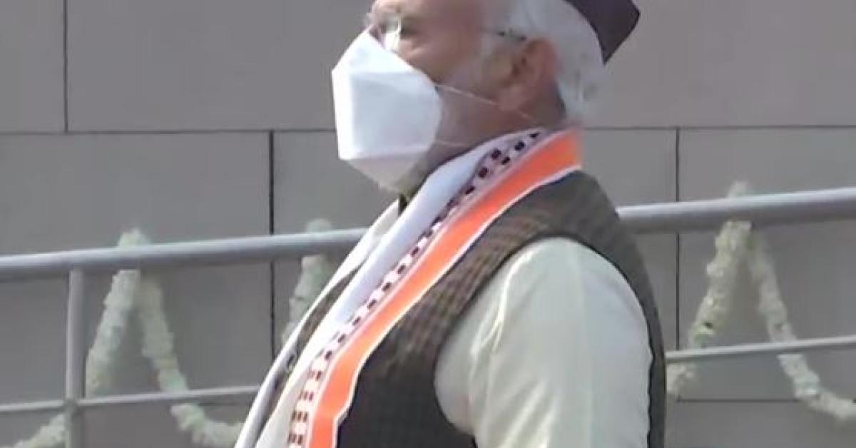 Narendra Modi