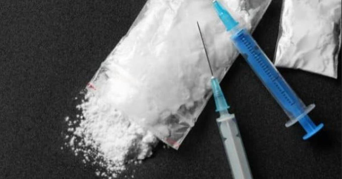 Drugs