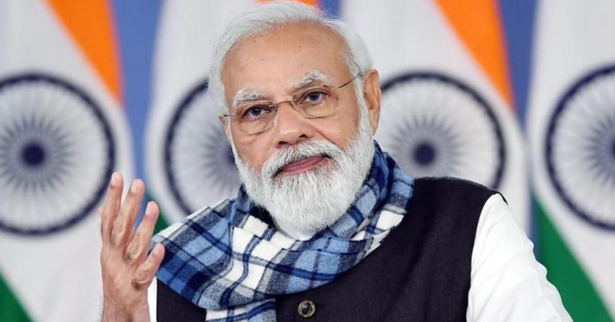 PM Modi Magh Bihu Wish