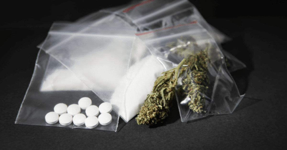 Illegal Drugs