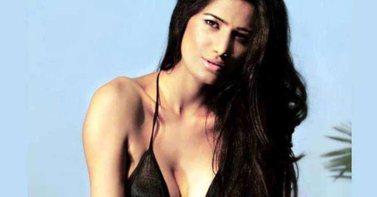 Poonam Pandey