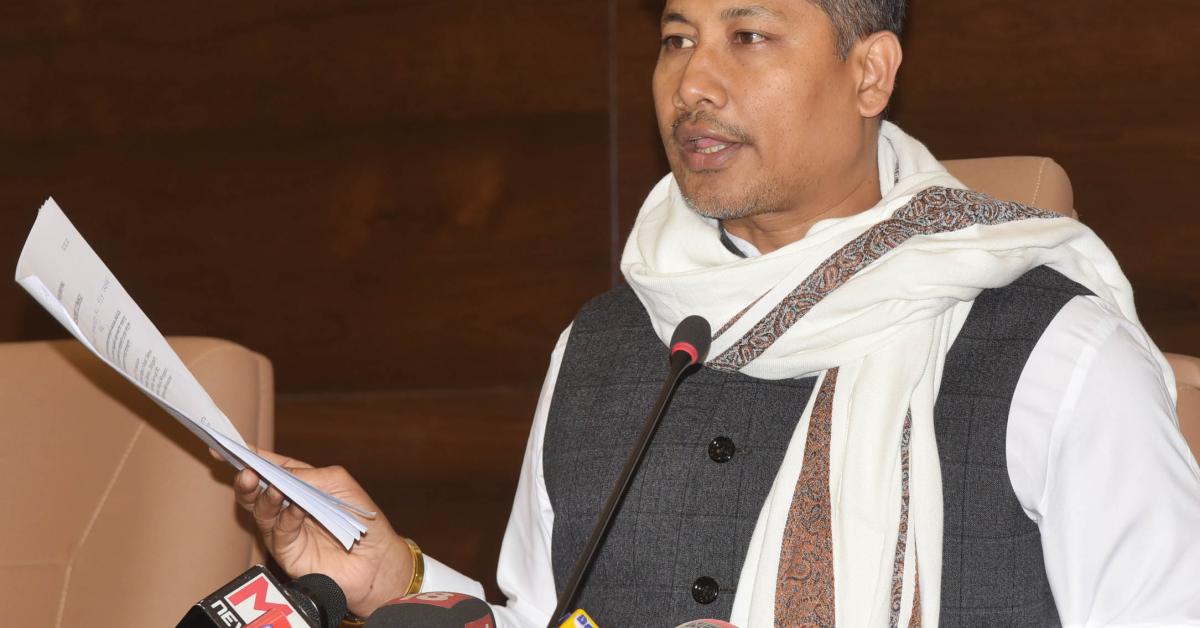 Guwahati Pijush Hazarika