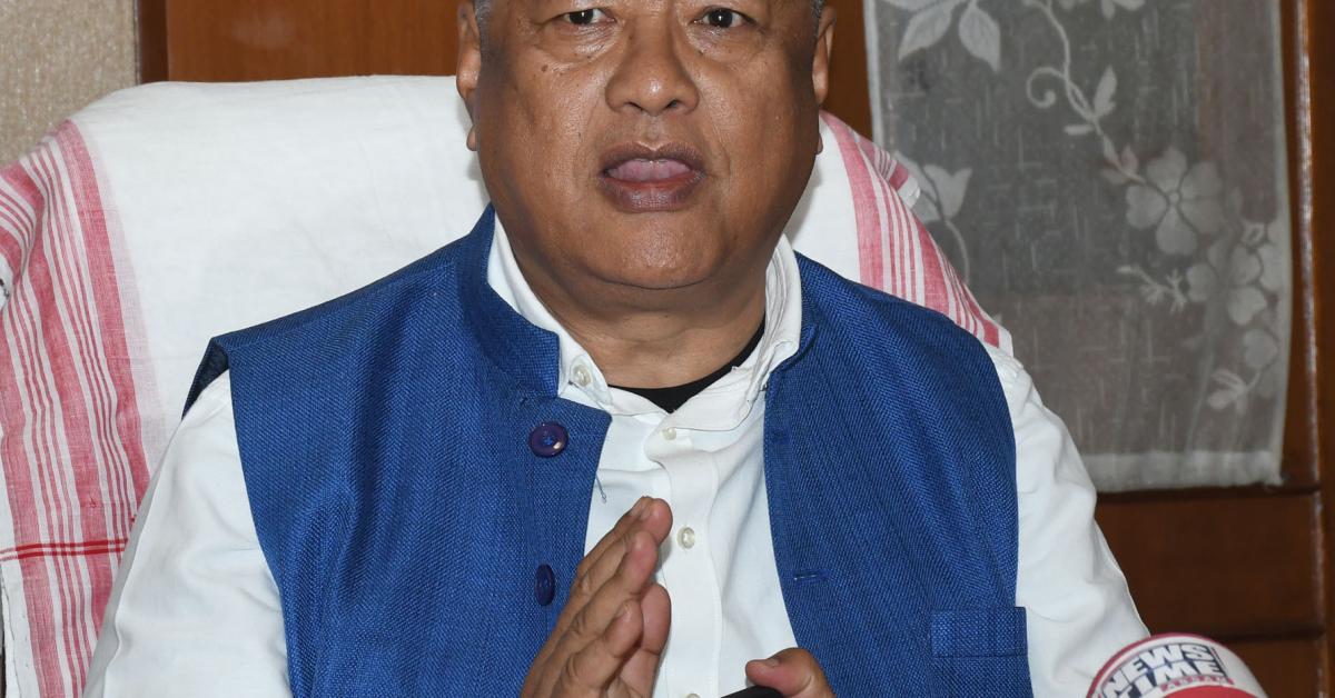 ৰণোজ পেগু