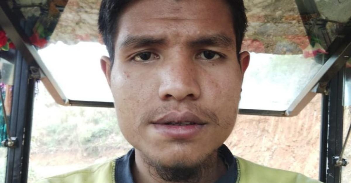 NSCN