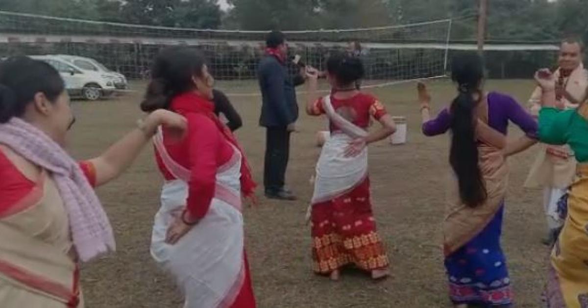 Bihu