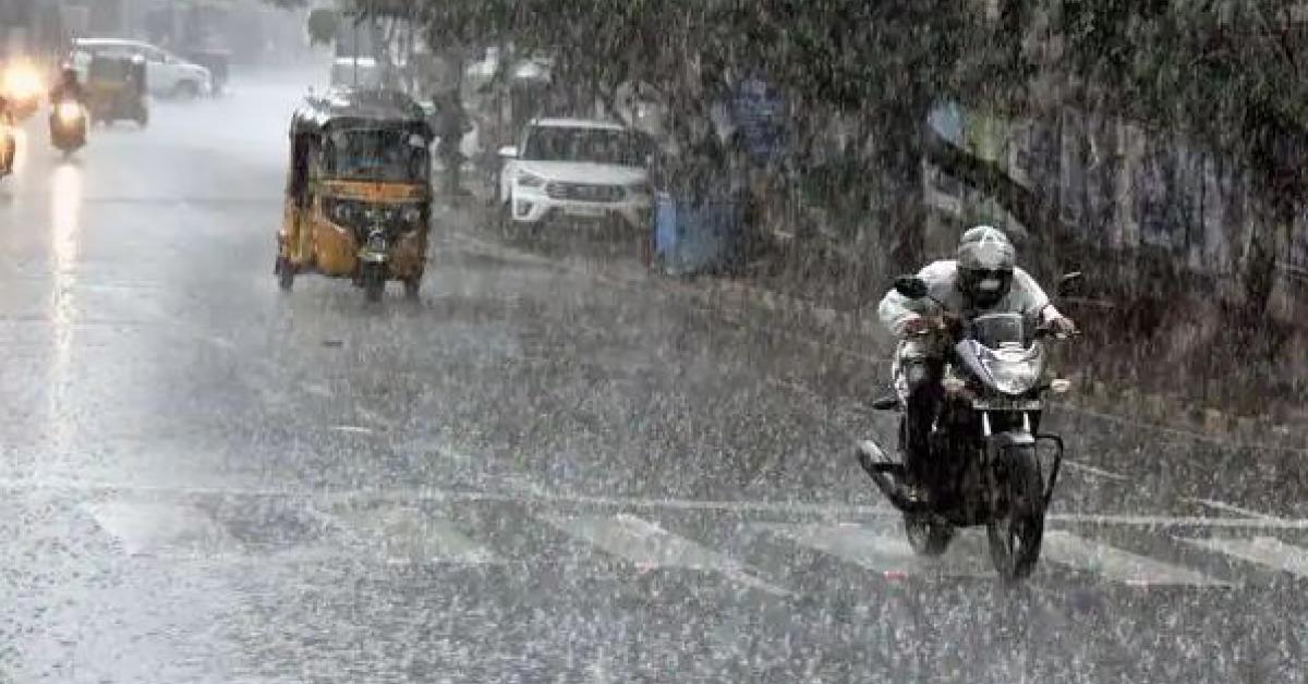 Heavy Rain