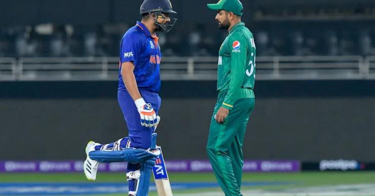 India vs Pak Match