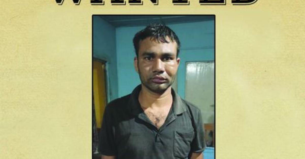 Wanted