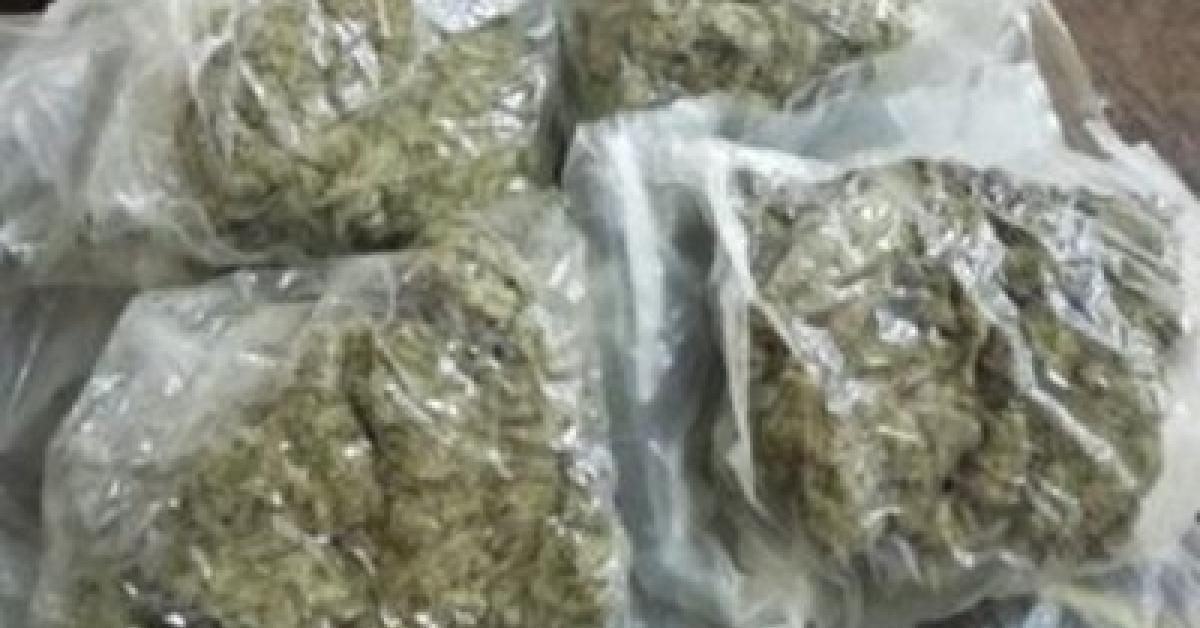Ganja