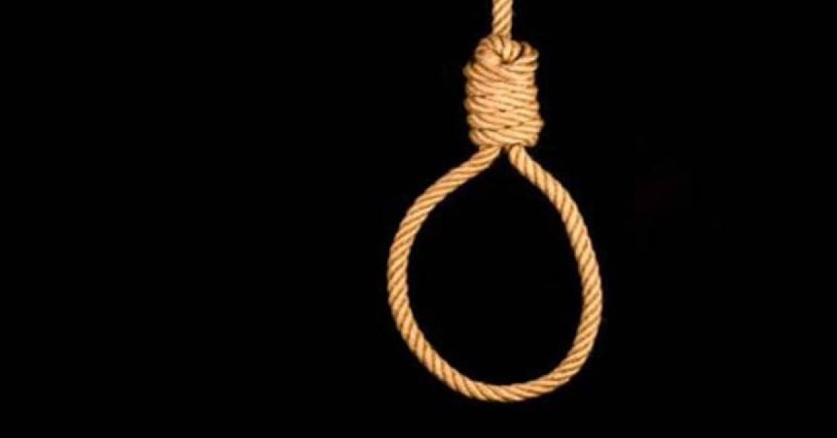 Hanging