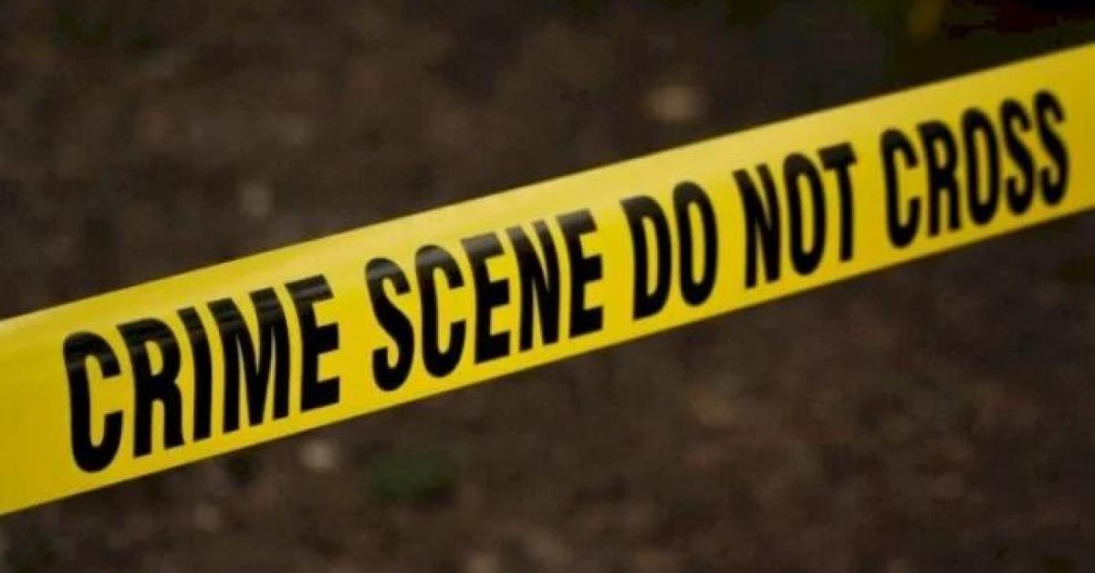 crime