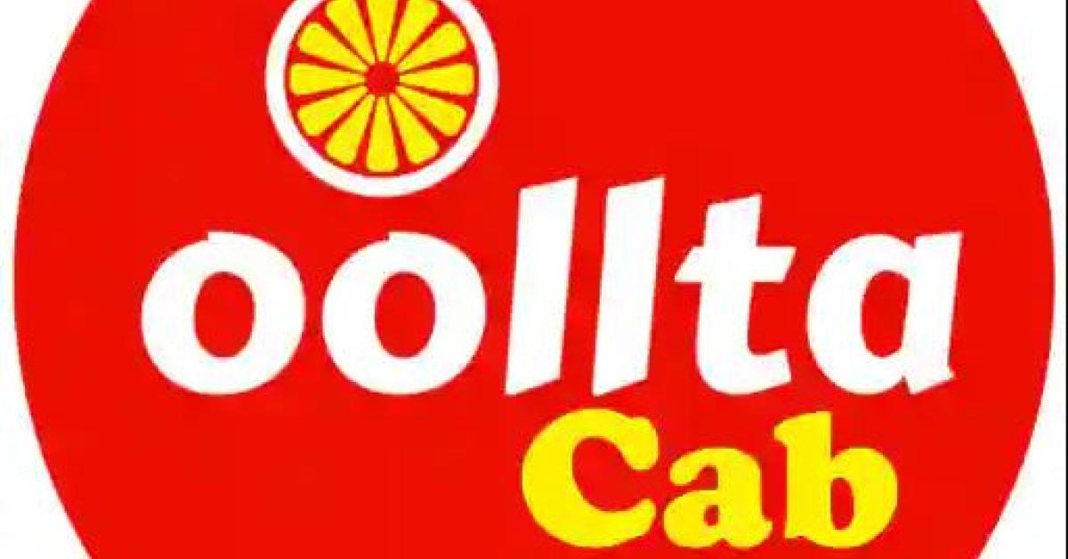 Oollta Cab