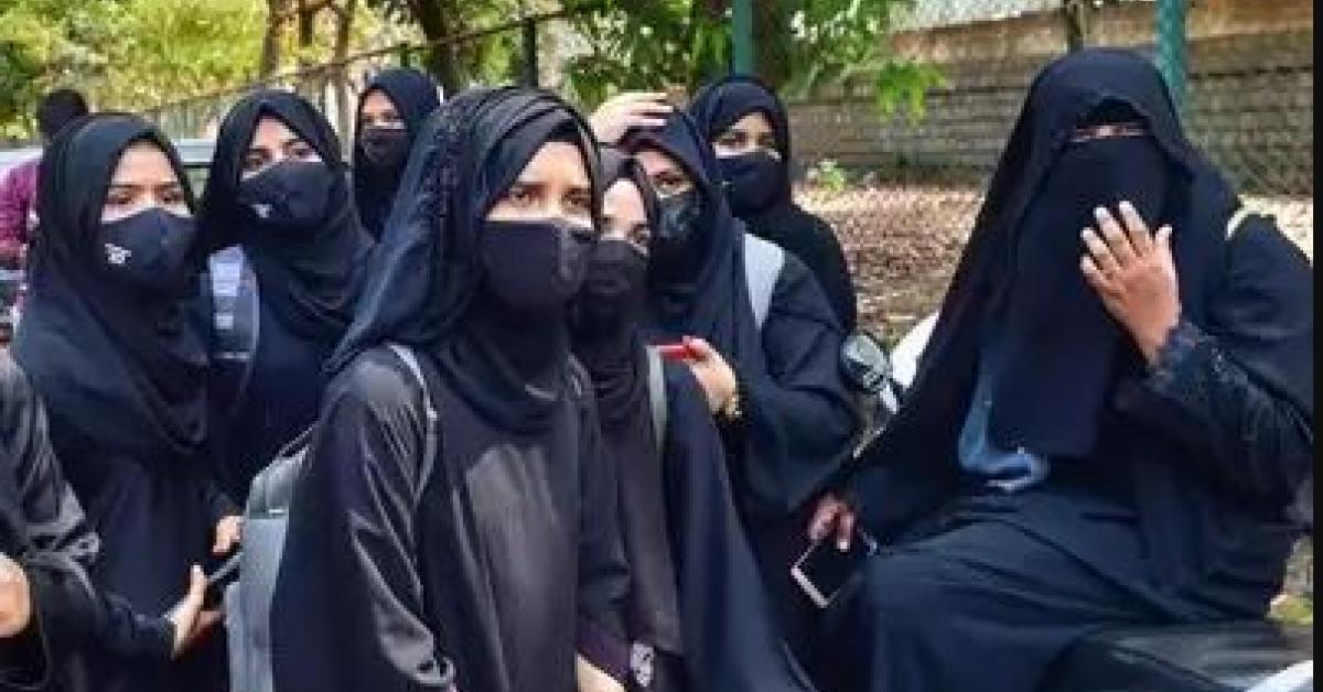 hijab