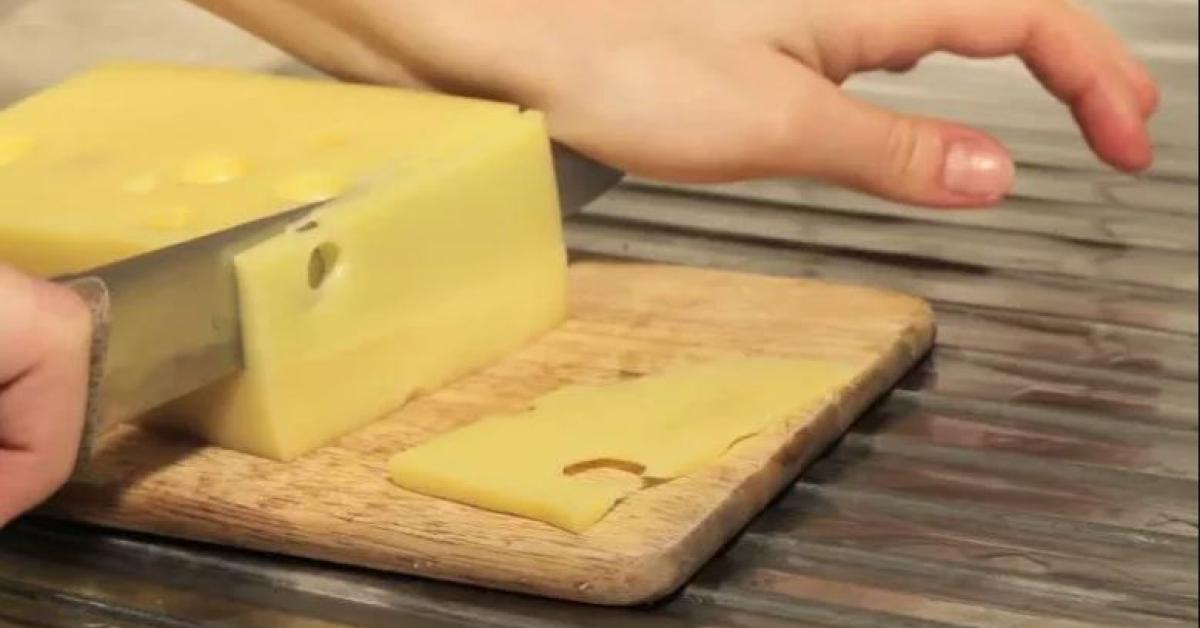 cheese