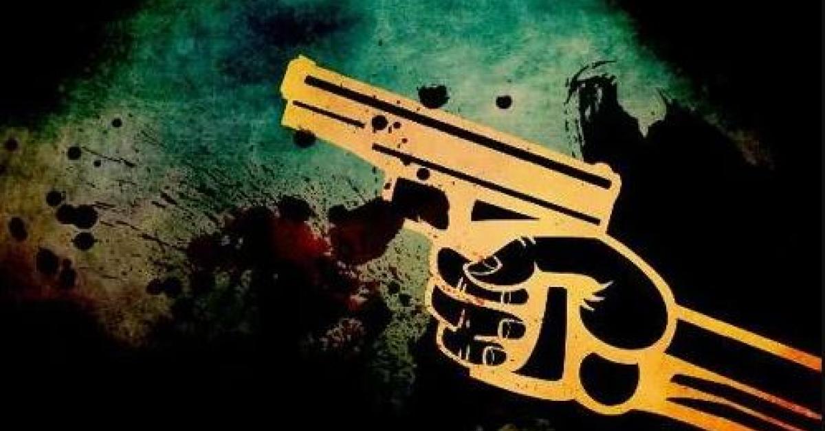 assam encounter