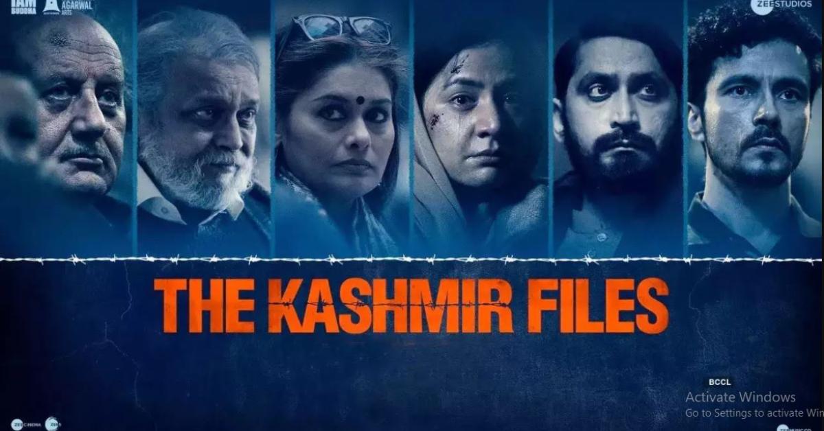 The Kashmir Files