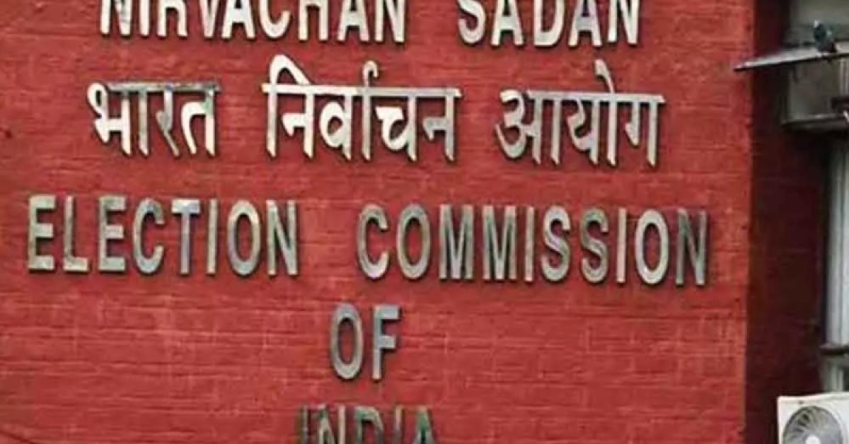 election commision