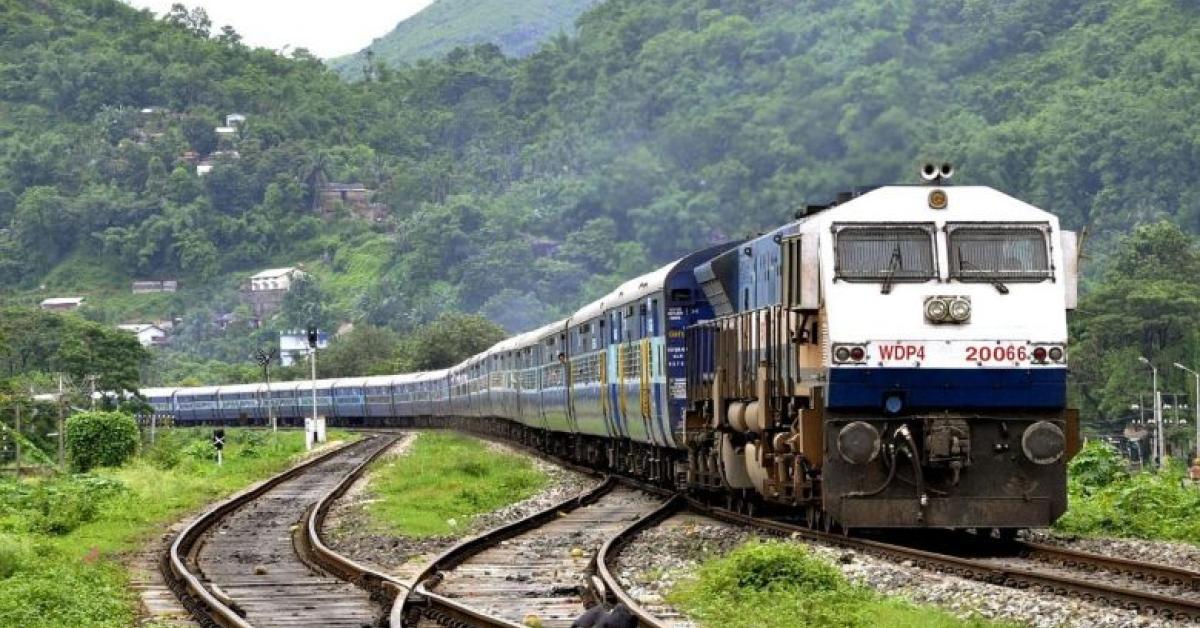 Train