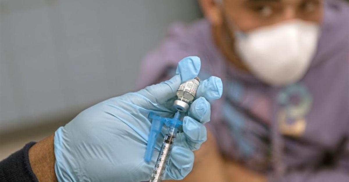 Covid Vaccine