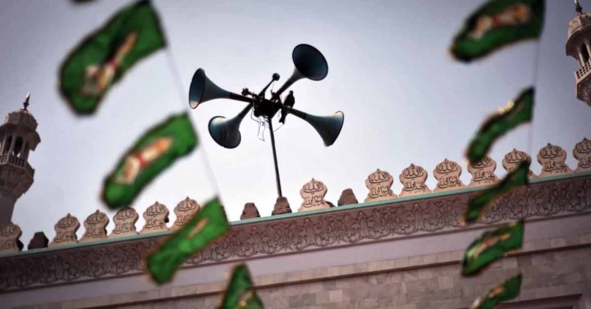 ban-use-of-loudspeaker-for-azaan
