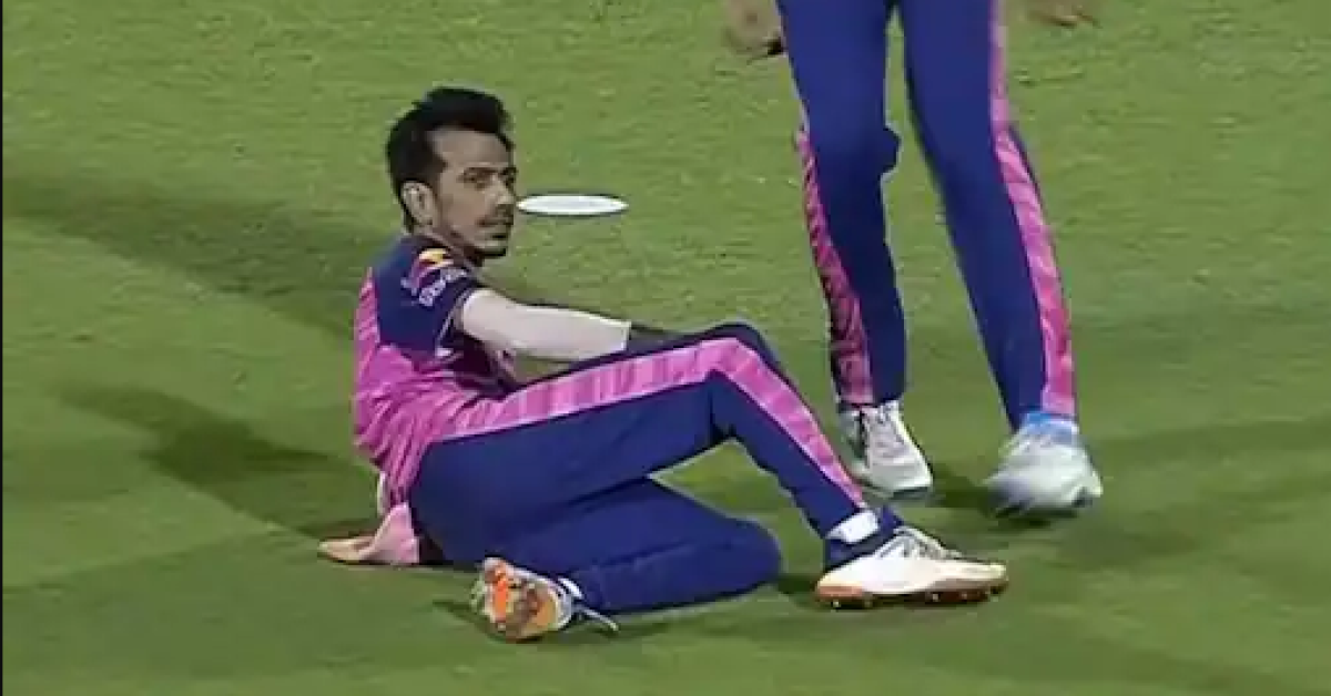 YG CHAHAL