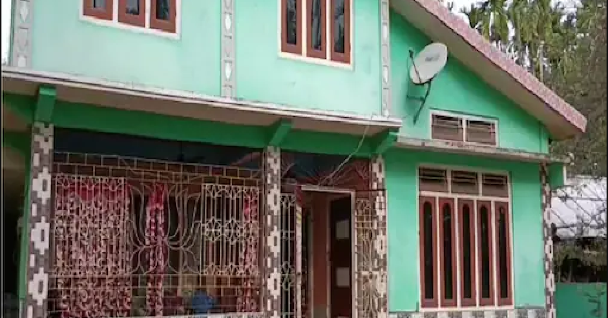 NAGAON THIEF