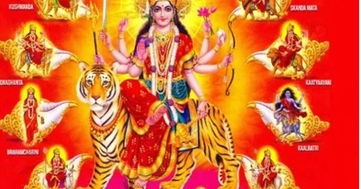 Navratri 2022