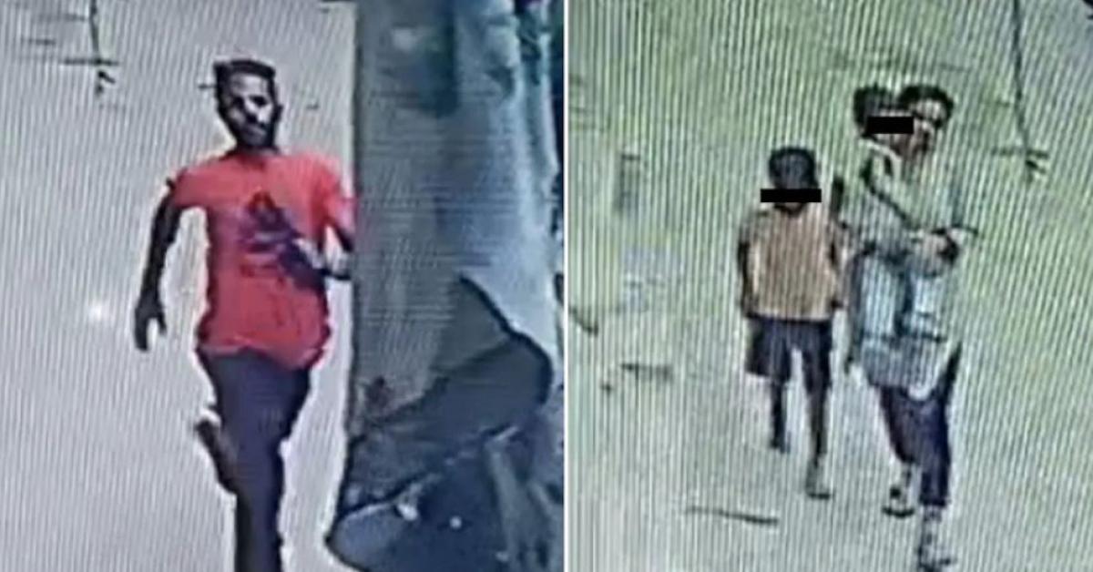 Woman Stabbed To Death In Front Of Her Children In Delhi