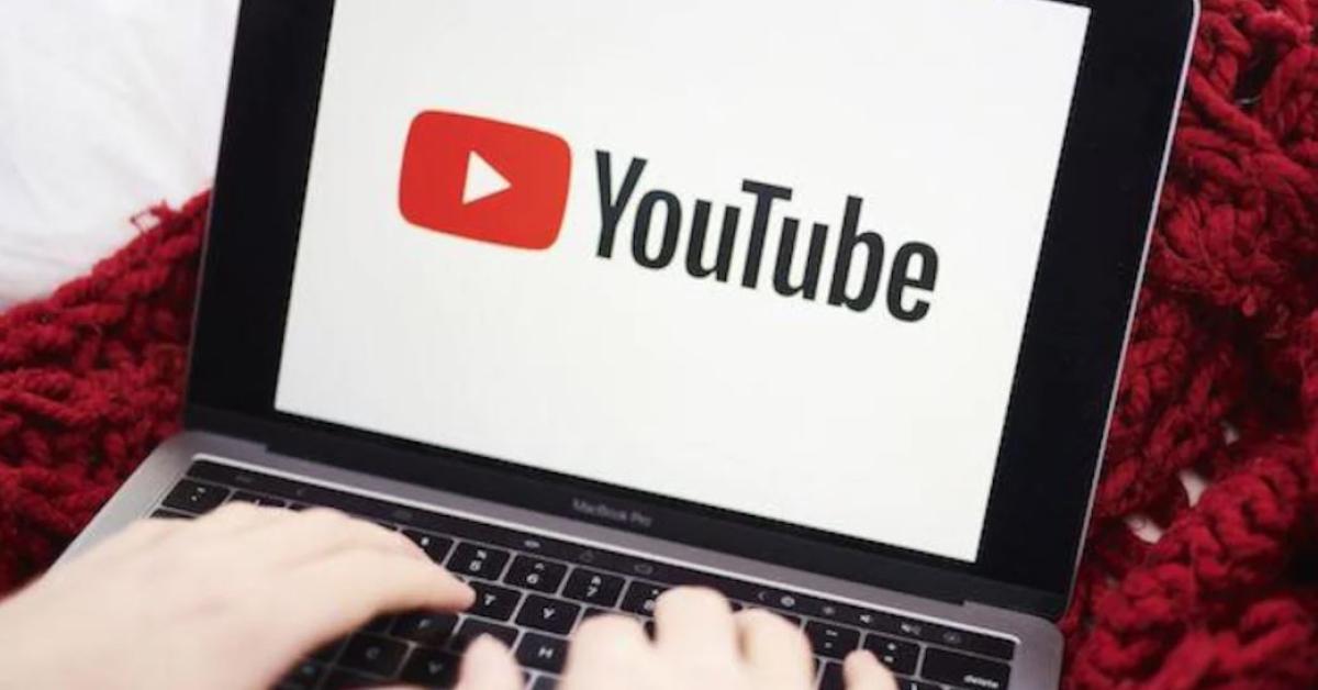 YouTube