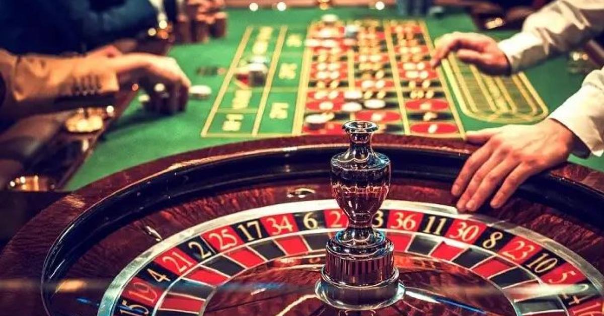 Casinos 