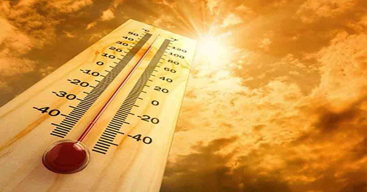 Extreme heat