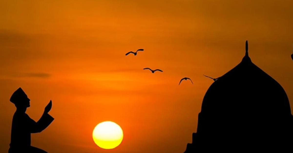 Happy Ramadan 2022, Muslim people celebrate Ramadan Month worldwide