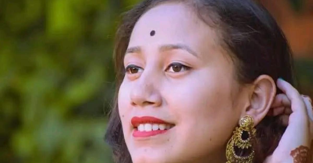 চেলফী মাৰিবলৈ গৈ জীৱন হেৰুৱালে বকতাৰ যুৱতীয়ে...