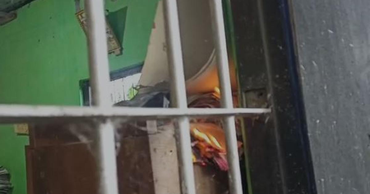 বটদ্ৰৱা কাণ্ড সন্দৰ্ভত চাঞ্চল্যকৰ তথ্য! থানাৰ ফাইলত অগ্নিসংযোগ দুৰ্বৃত্তৰ