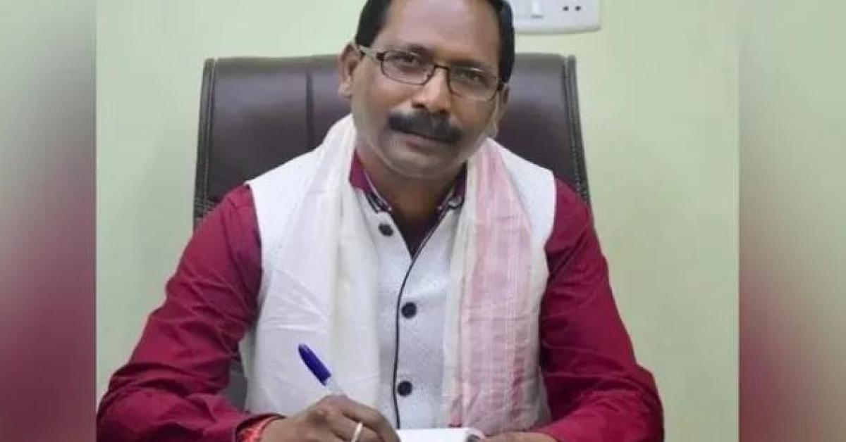 assam-cm-issues-show-cause-notice-to-minister-sanjay-kishan