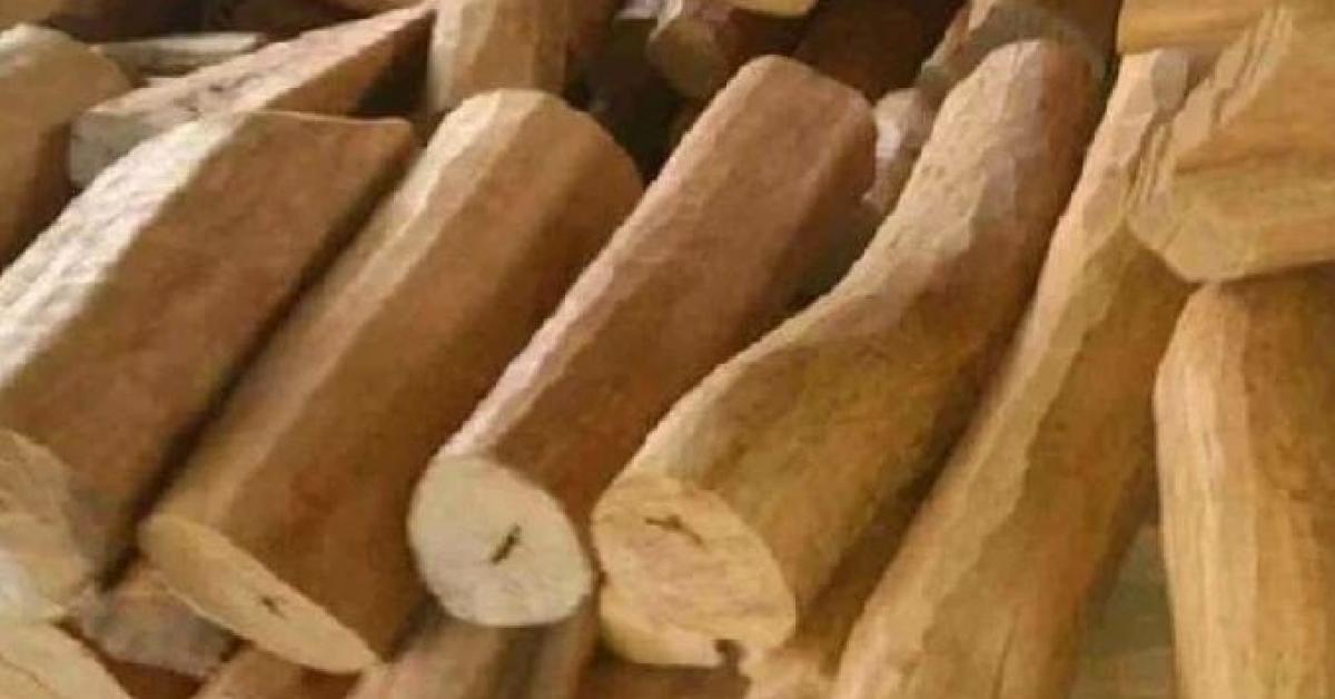 White Sandalwood