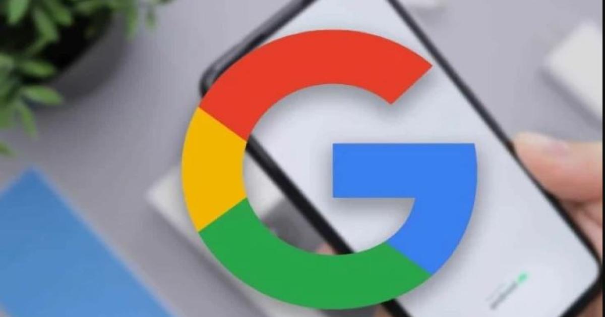 Google play store