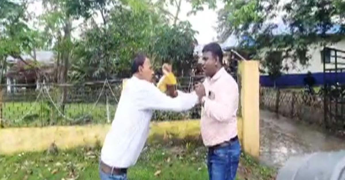 Majuli News update