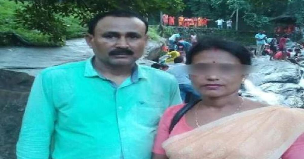 guwahati murder