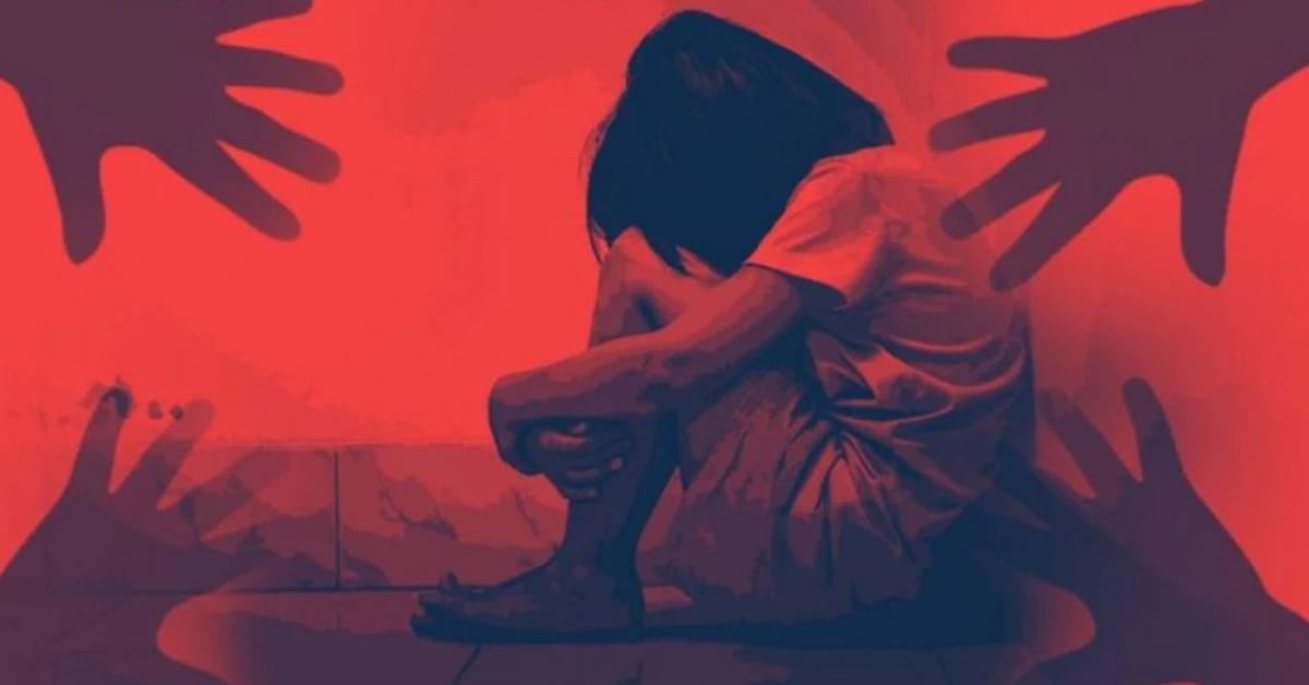 Step Father Rape