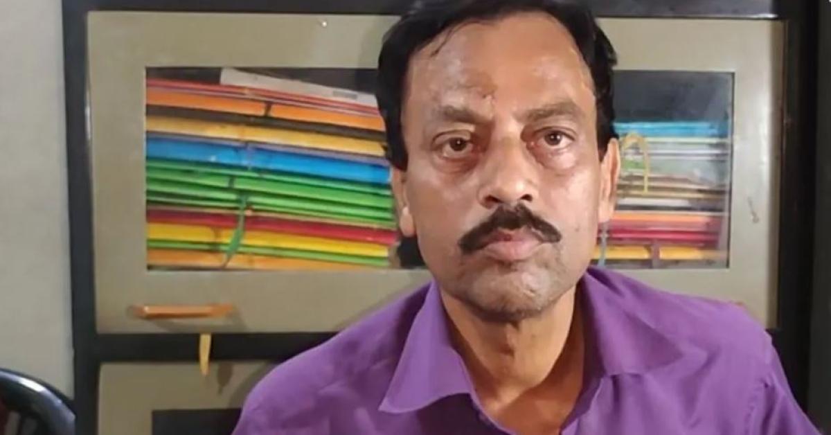 MLA Abdur Rahim Khan