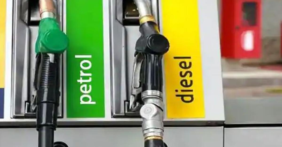 petrol diesel crisis
