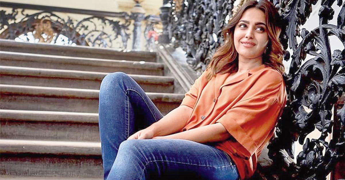 Swara Bhaskar