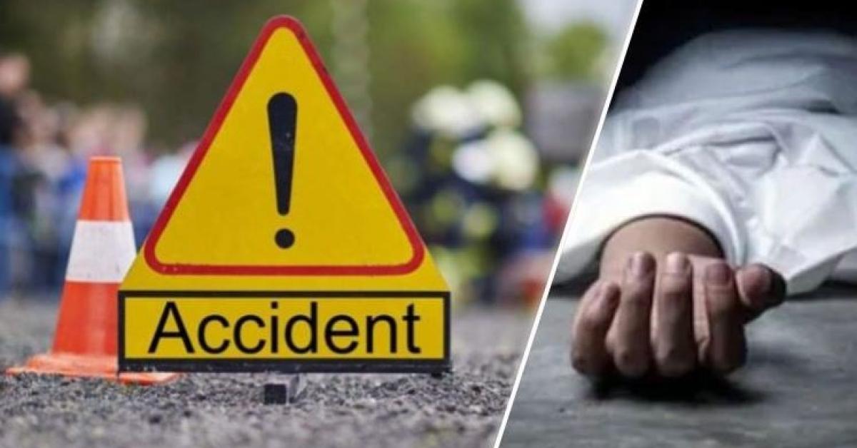 accident