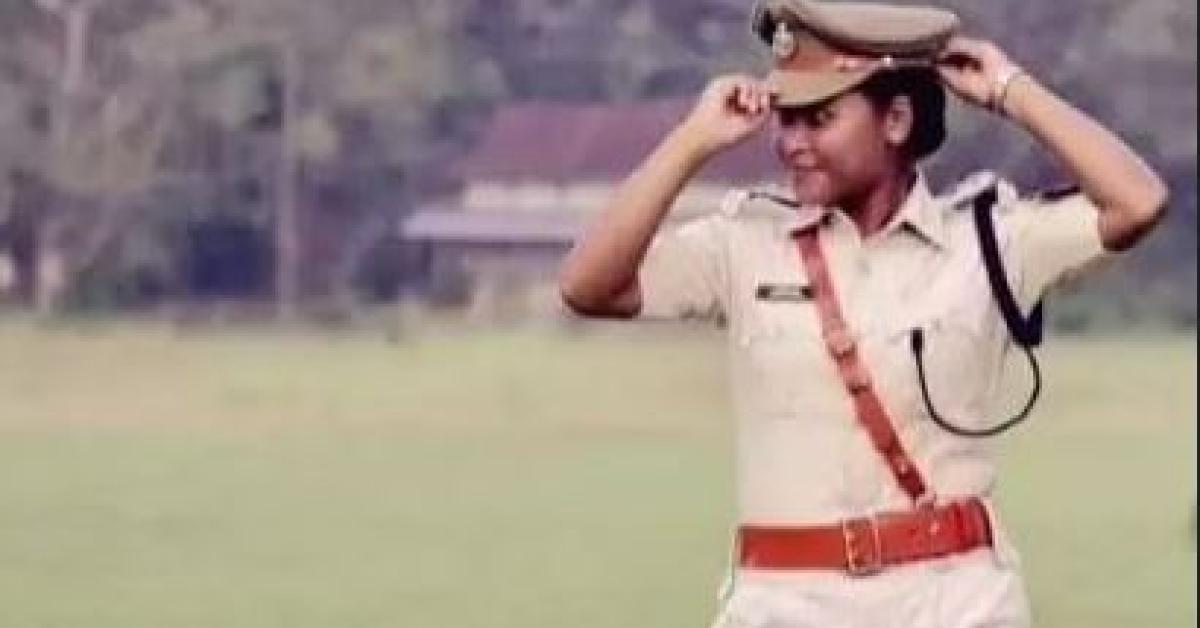 SI Joonmani Rabha