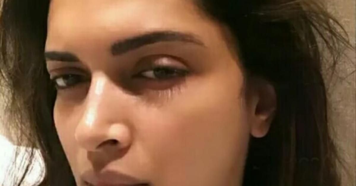Deepika Padukone